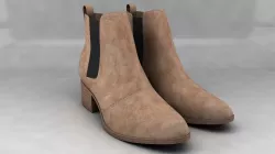 Women Shoes 4 Low-poly  3D model