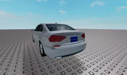 2016 Volkswagen Passat SEL R-Line 3D model