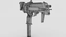 3d model 3D model