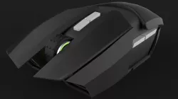 3D mouse 3D model