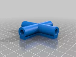 7.5mm Carbon Arrow connectors