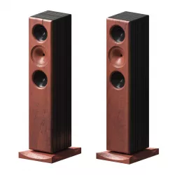 Acoustic Zingali Overture 3 3D model