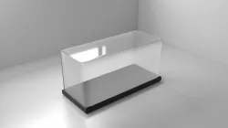 Acrylic Case 3D model