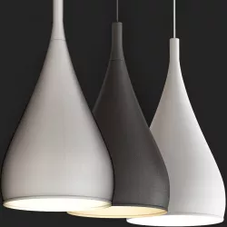 Artpad Modern Nordicv 3D model