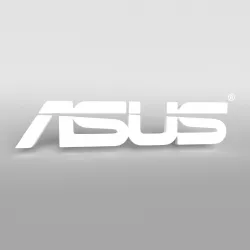 ASUS Logo 002 3D model