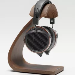 Audeze LCD-2 Headphones  3D model