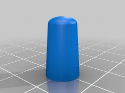 AUT knob