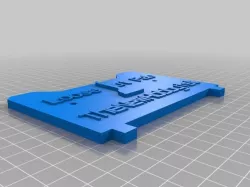 Backplate
