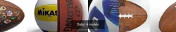 Balls 3D Model Collection