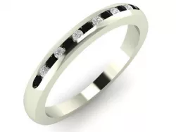 BAND RING 3D model