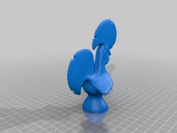 Barcelos Rooster