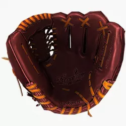Baseball Glove 3D model