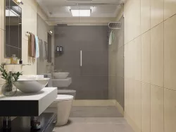 Bathroom 3D model
