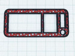BFD Keychain 2