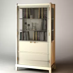 Bizzotto Case 3D model