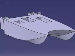 Boot Prototype