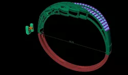 BRACELET 3D model