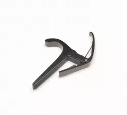 capo guitar 3D model