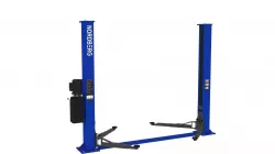 Car Lift  3D model