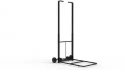 cart storage 3D model