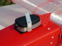 Case for Mini Cam: Mini DVR 808 #16 V3