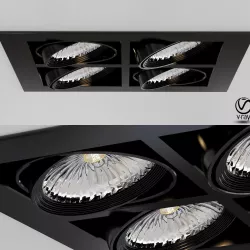 Ceiling Lamps CENTRSVET 23 3D model