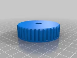 Coarse adjust knob_v3