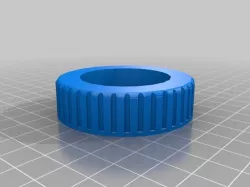 Coarse adjust knob_v4