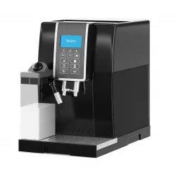 Coffee Machine 3D Model 3D model