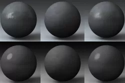 Concrete Shader 004 Texture