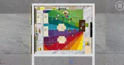 creche  3D model