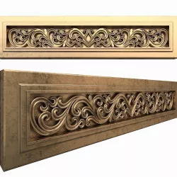 Decor 3D model
