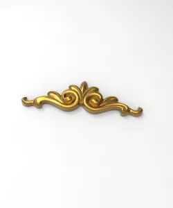 decorative pattern 3D model