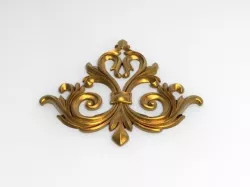 decorative pattern 3D model