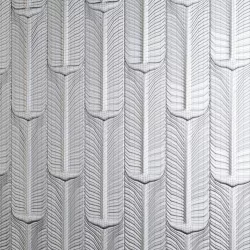  Decorpanel feather   3D model