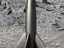Destination Moon