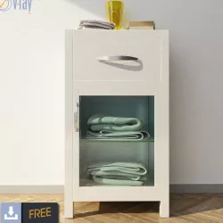 Drawer Base 3D model