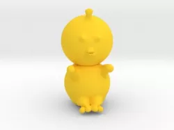 duckling