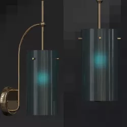 Electronics 3D model