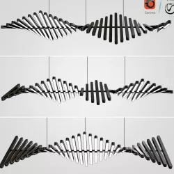 FLIGHT 3D model