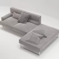 Frigerio Cloud 3D model