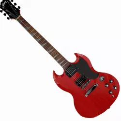 Gibson SG 3D model