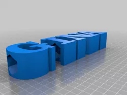 Gina Pencil Holder