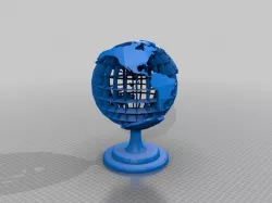 Globe light