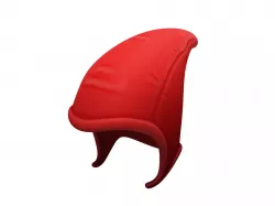 Gnome Hat 3D model