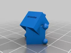 Grisette