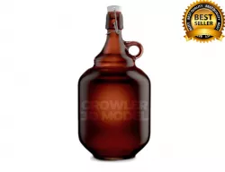 Growler Beer 3D model