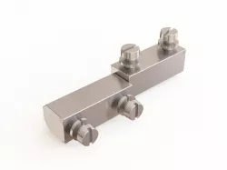 Hinge 23 3D model