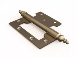 Hinge 34 3D model
