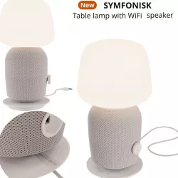 Ikea SYMFONISK 3D model
